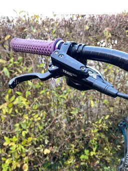 Yt industries capra - 5