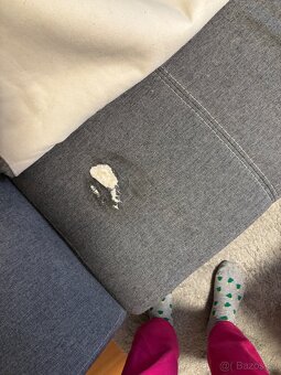 Sedací souprava - 5