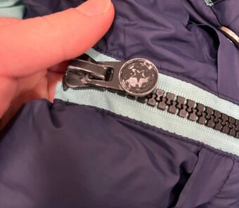 Lehká bunda Springstar xs - 5