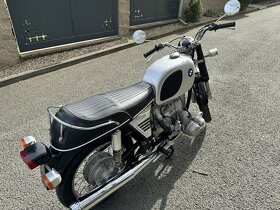 BMW R 60/5 - 5