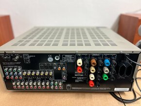 ONKYO AV RECEIVER TX-SR602E - 5
