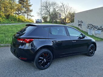Seat Leon 1.6TDI, Hatchback, Manuál, Nová T.K. - 5