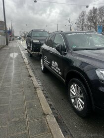 Nonstop Odtahy servis vozidel - 5