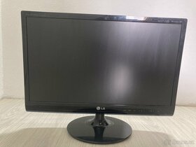 Televize/monitor LG - 5