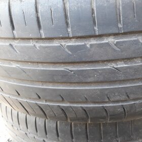 Letní pneu Hankook Ventusprime2 235/60R18 - 5