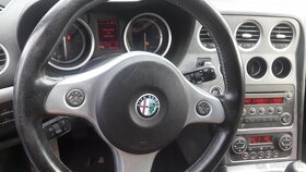 Alfa Romeo 159 kombi 2.4 20V JTD, r.v.2007 - 5