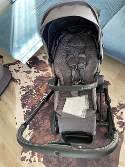 Cybex priam simply flowers 2021 - 5