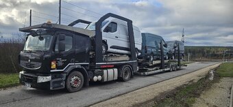 Renault premium + Lohr - 5