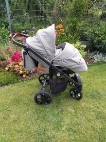 kočárek Babystyle prestige - 5