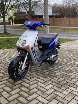 yamaha neos 50 2t 70kit - 5