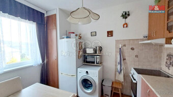 Prodej bytu 2+1, 48 m², Břidličná, ul. Jesenická - 5