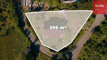 Prodej chaty 92 m² na pozemku 396 m² - 5
