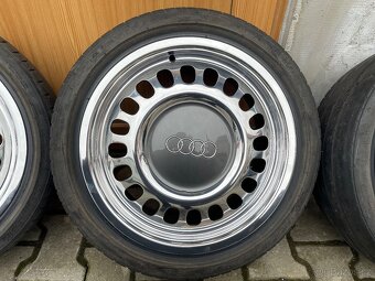 Audi a8 winterfelgen kovana - 5