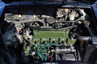 Innocenti Mini Cooper MK3 - 5