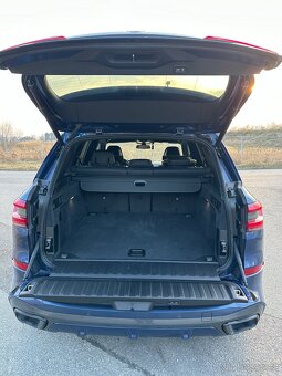 BMW X5 30D,HUD,VZDUCH,LASER,64000km - 5