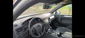 Touareg 3.0tdi - 5