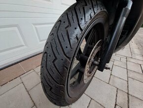 Honda SH 300 2010 - 5