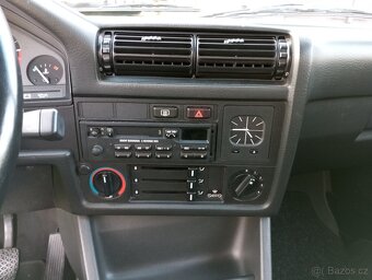 E 30 Cabrio - 5