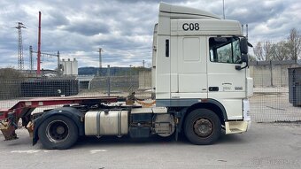 DAF XF 105.460 - 5