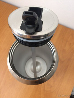 Orion Termoska plechovka zip 0,7 l - 5