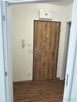 Pronájem, Byty 1+kk, 27m2 - Praha - Jinonice, ev.č. 00740 - 5