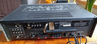 LENCO R25 stereo receiver - 5