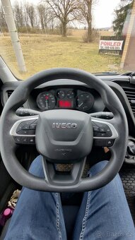 Prodam iveco - 5