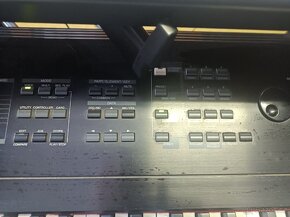 Yamaha S 08, 88, Vlajková loď Yamahy - 5