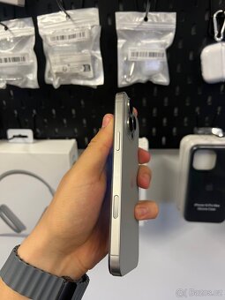 iphone 16 pro max 512gb 100% baterie - 5