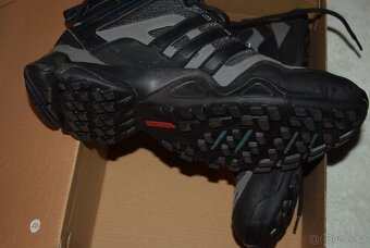 Adidas treking / outdoor, ADIPRENE, CLIMAPROOF, vel. 41⅓ - 5