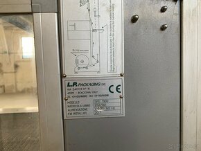 Balička SFE 1100 Rok: 2002 - 5