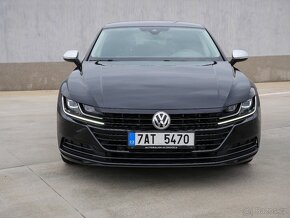 VOLKSWAGEN ARTEON - Elegance 2.0 l TSI, 2019, 53tis.km - 5