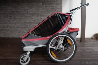 Chariot Cougar 2 - 5