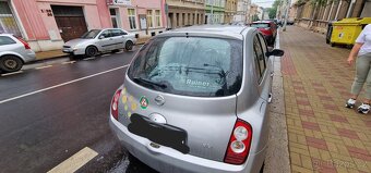 Micra 1.5dci - 5