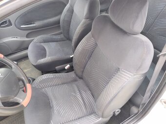 RENAULT MEGANE COUPÉ 1.4 16V 1.MAJITEL,ČR AKCE - 5