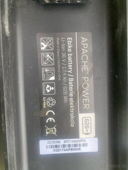 Elektro kolo - 5