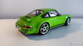 Model RUF SCR 1:28 Almost Real - 5
