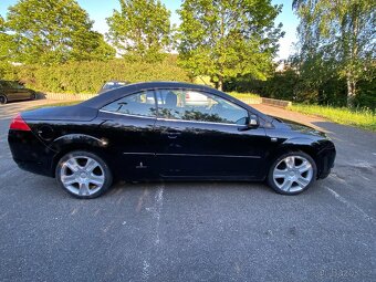 FORD FOCUS CABRIO - 5
