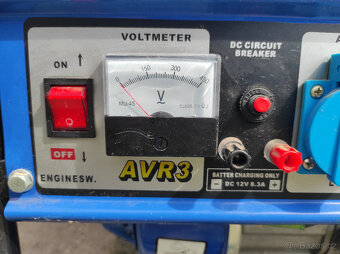 Elektrocentrála Varta - 5