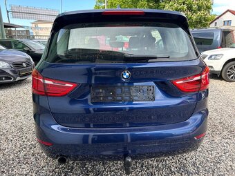 BMW Řada 2, 218i GT - 5