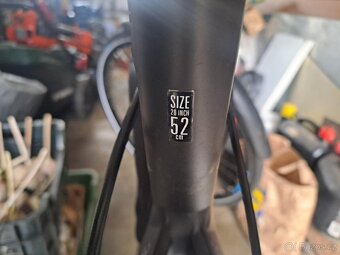 Haibike xDuro Cross RC Bosch - 5