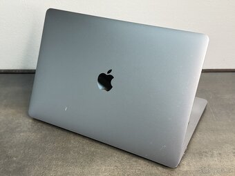 MacBook Pro 13'' 2020 / M1 16GB / 512GB SSD / Space Gray - - 5