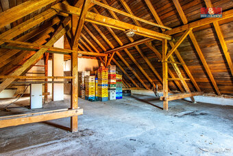 Prodej nájemního domu, 401 m², Česká Kamenice - 5