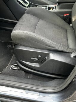 ford s-max 2.0 diesel 103 kw 2010rok, - 5