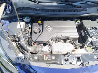 Prodám Opel Corsa - 5