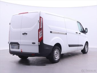 Ford Transit Custom 2,2 TDCi 92kW CZ LONG DPH (2016) - 5