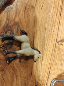 Schleich stáj - 5