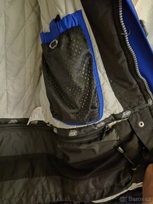 Pánská lyžařská bunda K2 vel. 50 - 5