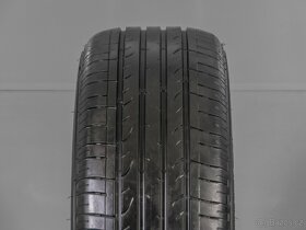 BRIDGESTONE R18 LETNÍ PNEUMATIKY 255/60/18 4KS (1237T) - 5
