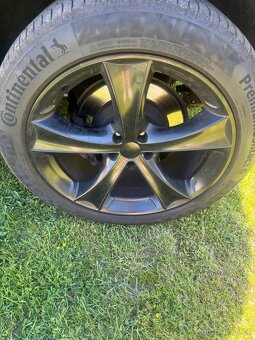 Mercedes ML 320cdi - 5